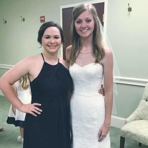 Meet your Posher, Kelsey